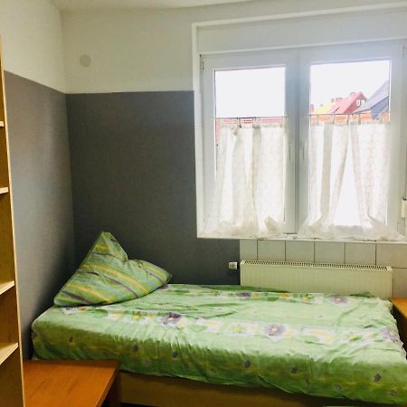 Staufenberg Gaestezimmer I Neo2公寓 外观 照片