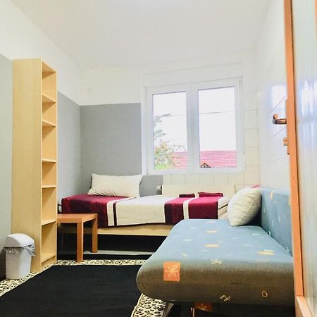 Staufenberg Gaestezimmer I Neo2公寓 外观 照片