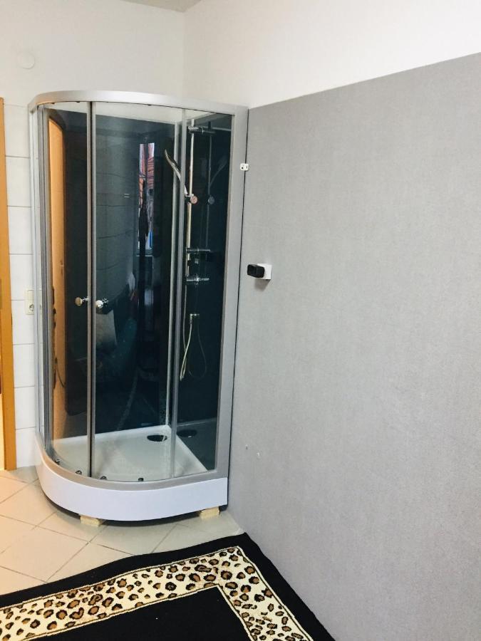Staufenberg Gaestezimmer I Neo2公寓 外观 照片