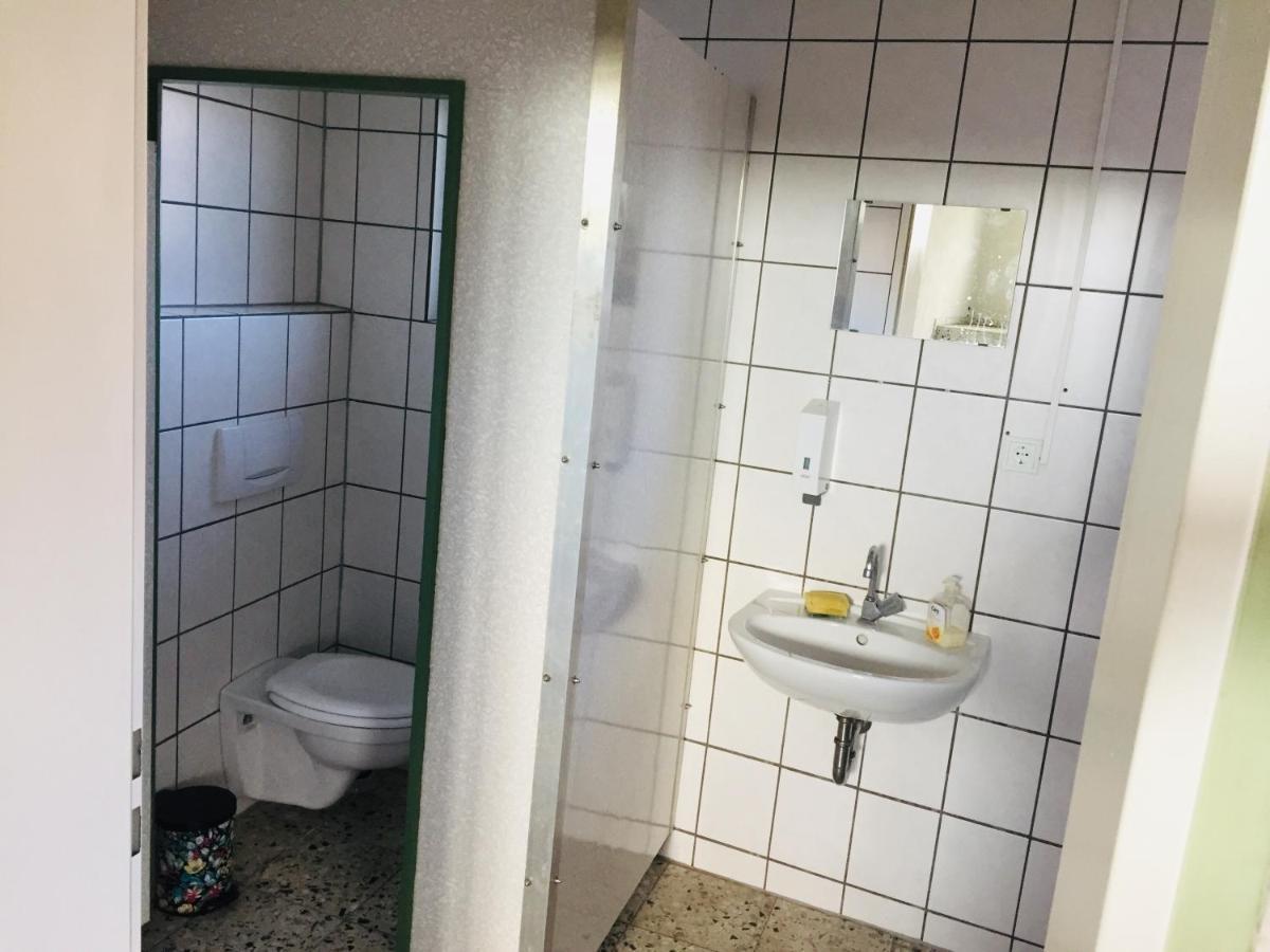 Staufenberg Gaestezimmer I Neo2公寓 外观 照片