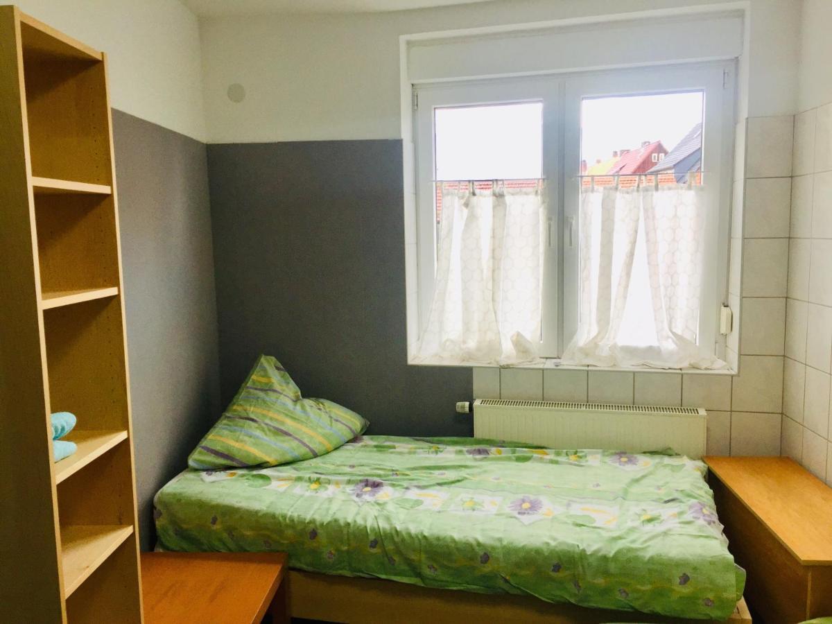 Staufenberg Gaestezimmer I Neo2公寓 外观 照片