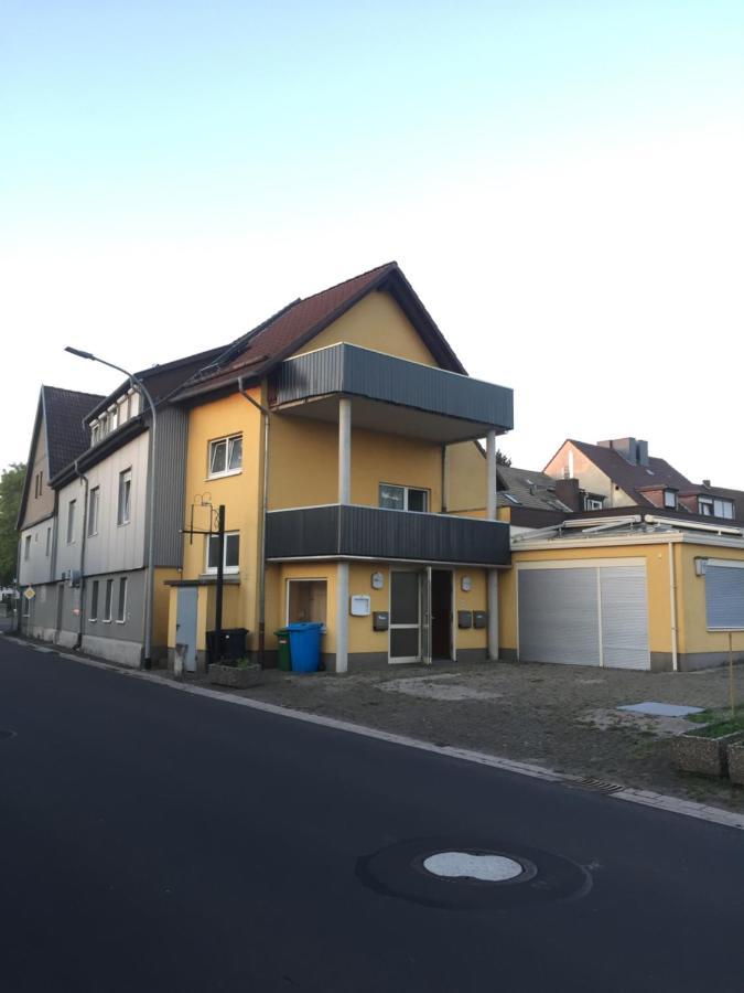 Staufenberg Gaestezimmer I Neo2公寓 外观 照片