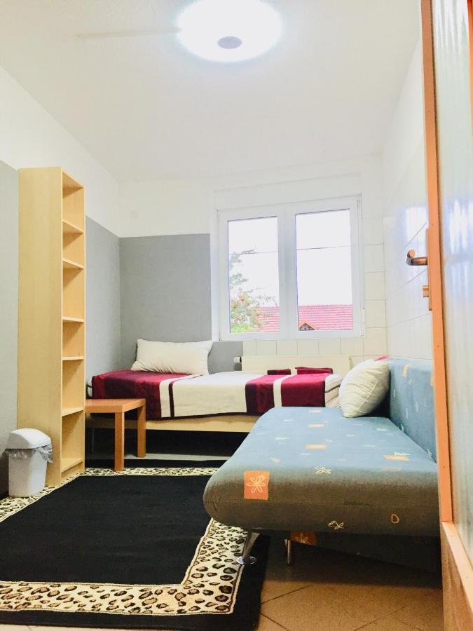 Staufenberg Gaestezimmer I Neo2公寓 外观 照片