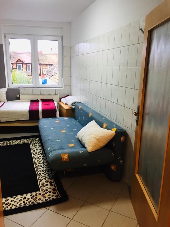 Staufenberg Gaestezimmer I Neo2公寓 外观 照片